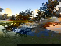 Pinjarra Golf Club