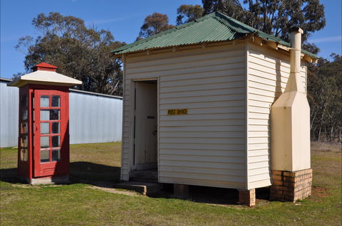 Pioneer Women's Hut Museum - Attractions Melbourne 1