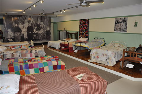 Pioneer Women's Hut Museum - Attractions Melbourne 2