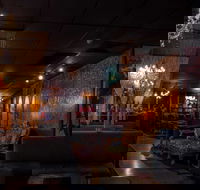 Polit Bar - more than cocktails - Attractions Melbourne