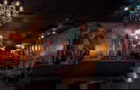 Polit Bar - more than cocktails