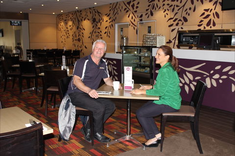 Portarlington Golf Club - Attractions Melbourne 1