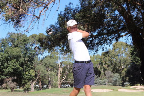 Portarlington Golf Club - Attractions Melbourne 2