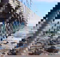 Port Hughes Jetty - Attractions Melbourne