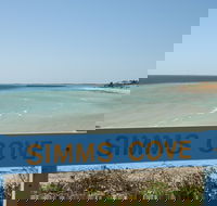 Port Hughes Coastal Walking Trail - Attractions Melbourne