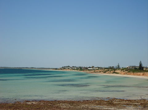 Port Hughes Coastal Walking Trail - Attractions Melbourne 2