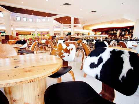 Port Central Shopping Centre - Attractions Melbourne 2