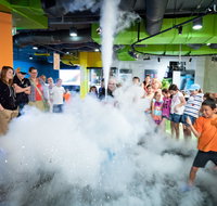 Questacon  The National Science and Technology Centre - Attractions Melbourne