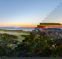Red Bluff at Quobba Station - Attractions Melbourne