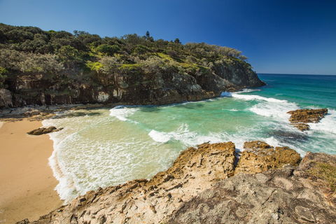 Redlands Coast - Attractions Melbourne 0