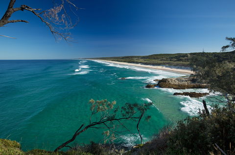 Redlands Coast - Attractions Melbourne 1
