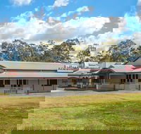 Redland Museum Inc - Attractions Melbourne