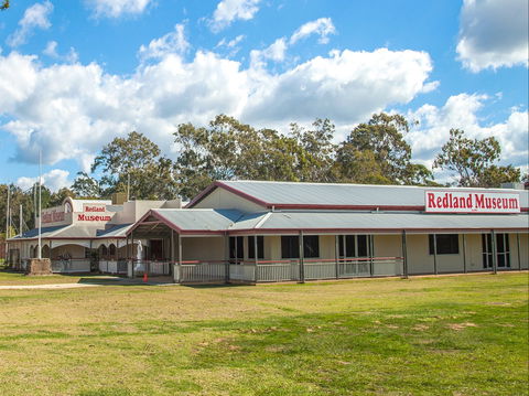Redland Museum Inc - Attractions Melbourne 0