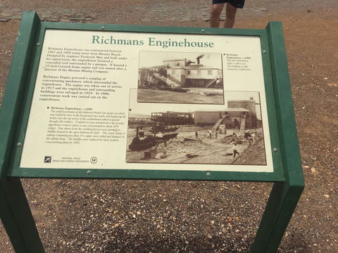 Richmans Enginehouse - Attractions Melbourne 2