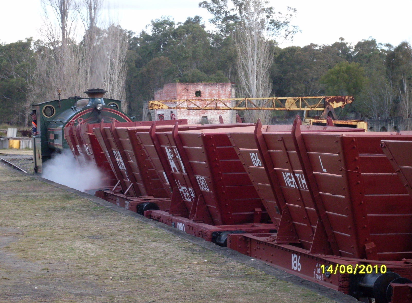 Kurri Kurri NSW Attractions Melbourne