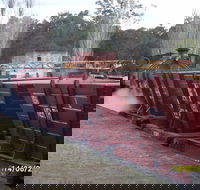 Richmond Vale Railway Museum - Attractions Melbourne