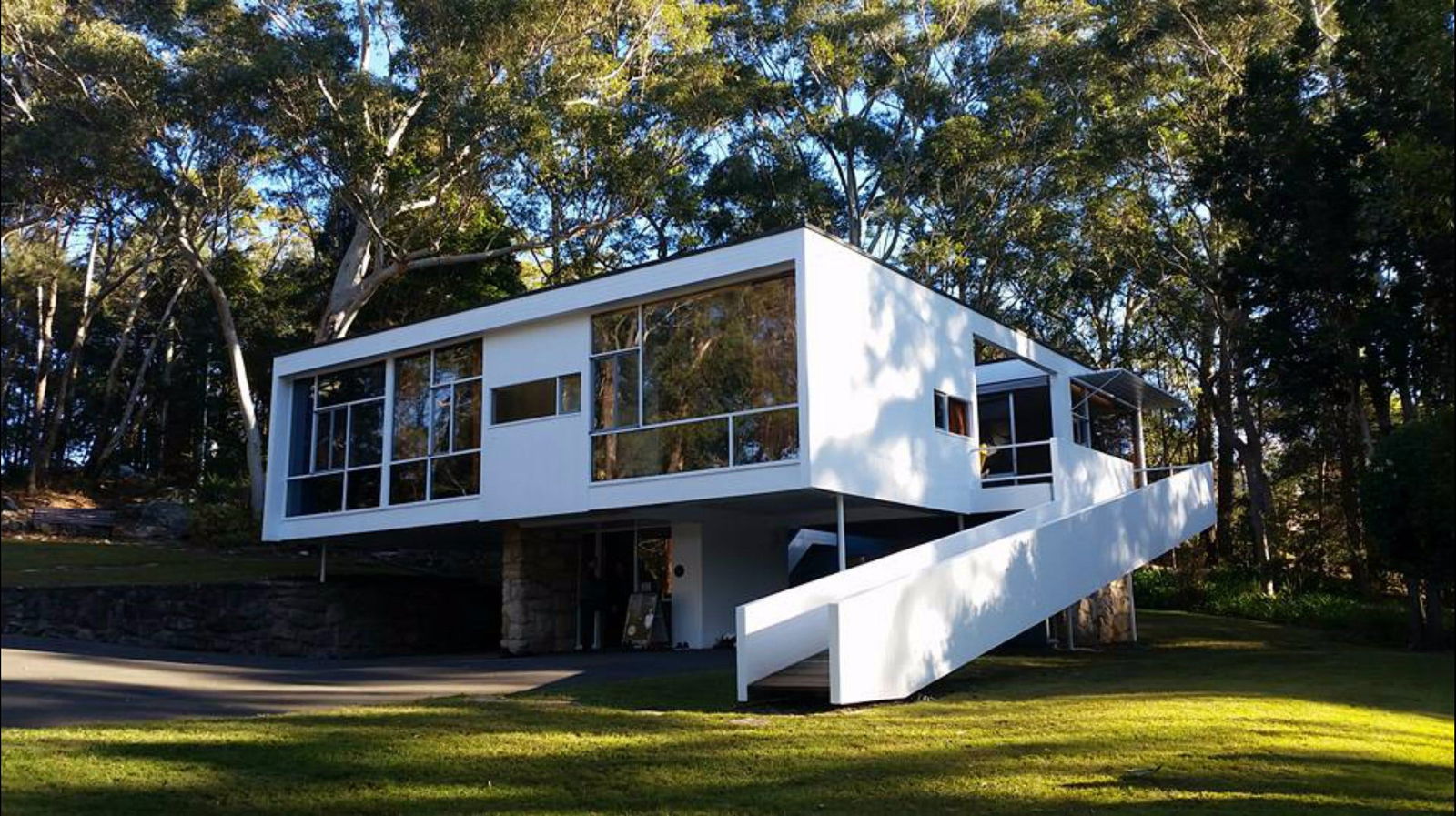 Wahroonga NSW Attractions Melbourne