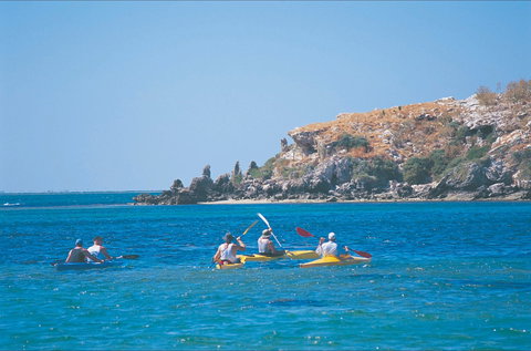 Safety Bay - Attractions Melbourne 2