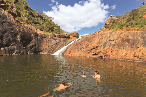 Serpentine - Attractions Melbourne 0