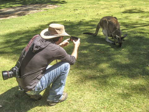 Serpentine - Attractions Melbourne 2