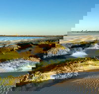 Shelly Beach Dune Walk Trail - Attractions Melbourne