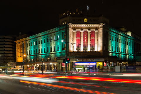 SkyCity Adelaide - Attractions Melbourne 0