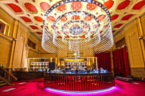 SkyCity Adelaide - Attractions Melbourne 1