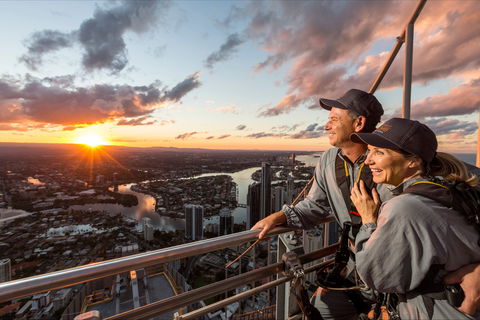 SkyPoint Climb - Attractions Melbourne 2