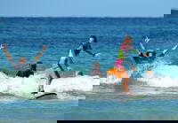 Solitary Islands Surf School - Woolgoolga and Sawtell