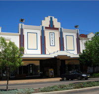 Soundtrails - Bingara - Attractions Melbourne