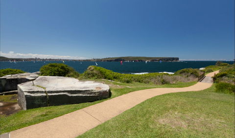 South Head Heritage Trail - Attractions Melbourne 0