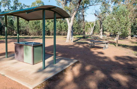 Spring Hill Picnic Area - Attractions Melbourne 0