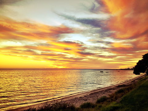 Stansbury Seaside Markets - Attractions Melbourne 2