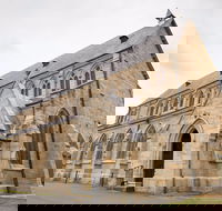 St Peters Anglican Church - Attractions Melbourne