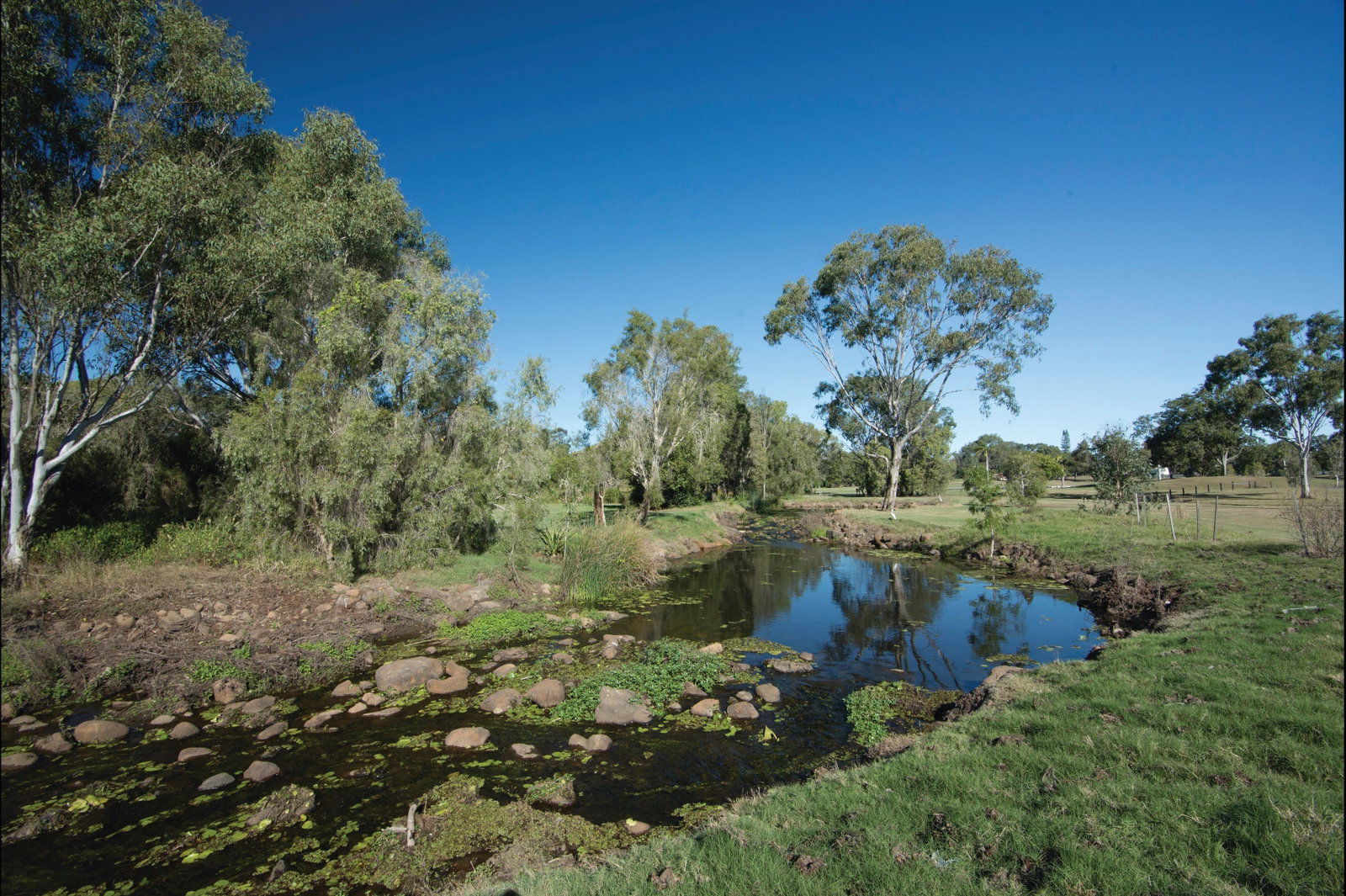 Bundaberg Central QLD Attractions Melbourne