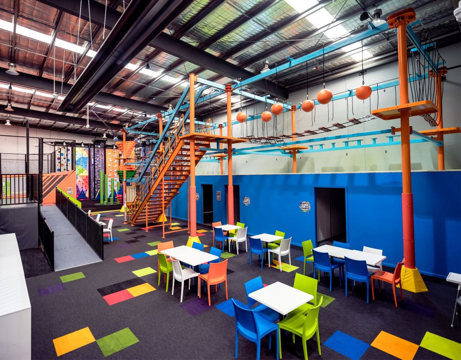 Mount Stuart TAS Attractions Melbourne