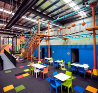 Supaworld Hobart - Attractions Melbourne