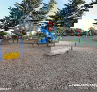 Susan Wilson Memorial Playground - Attractions Melbourne