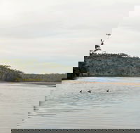 Tabourie Lake - Attractions Melbourne