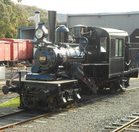 Tasmanian Transport Museum - Attractions Melbourne