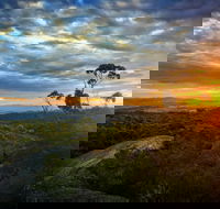 Tenterfield - Attractions Melbourne
