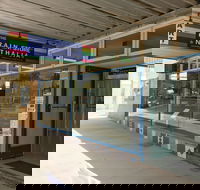 The G.R.A.I.N. Store Gallery - Attractions Melbourne
