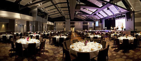 The Cube Entertainment Centre - Attractions Melbourne 2