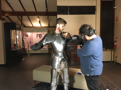 The Abbey Museum Of Art And Archaeology - Attractions Melbourne 0