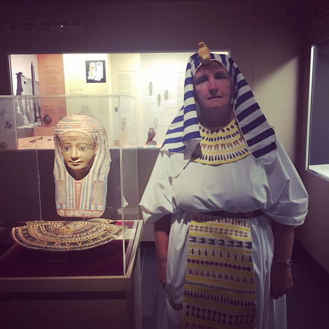 The Abbey Museum Of Art And Archaeology - Attractions Melbourne 1