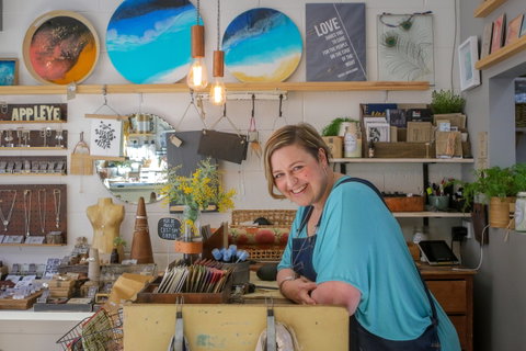 The Artisan Collective - Attractions Melbourne 0