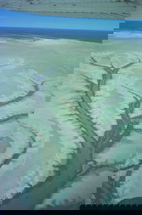 Tidal Flats