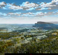 Tooloom Lookout - Attractions Melbourne