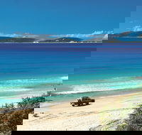 Tourist Drive- Cooloola Coast Fraser Island - Attractions Melbourne