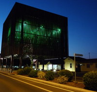 Tree of Knowledge Memorial - Attractions Melbourne